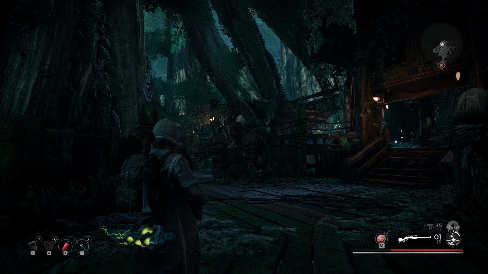 Remnant: From the Ashes - Imagen 42